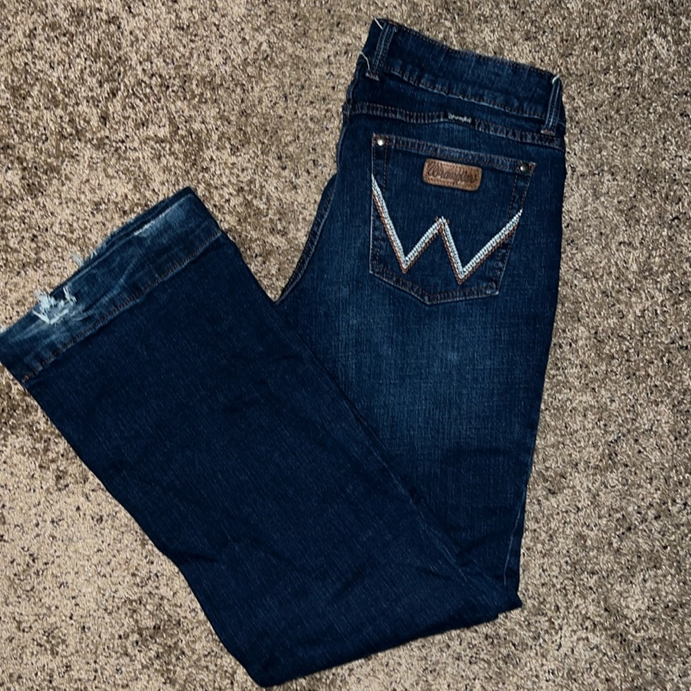 WRANGLER women’s jeans